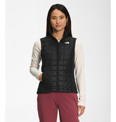 Colete The North Face Feminino Thermoball Eco 2.0